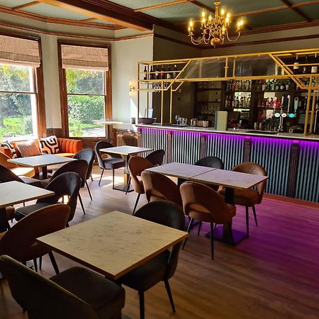 Woodland Manor Hotel Bedford Dış mekan fotoğraf