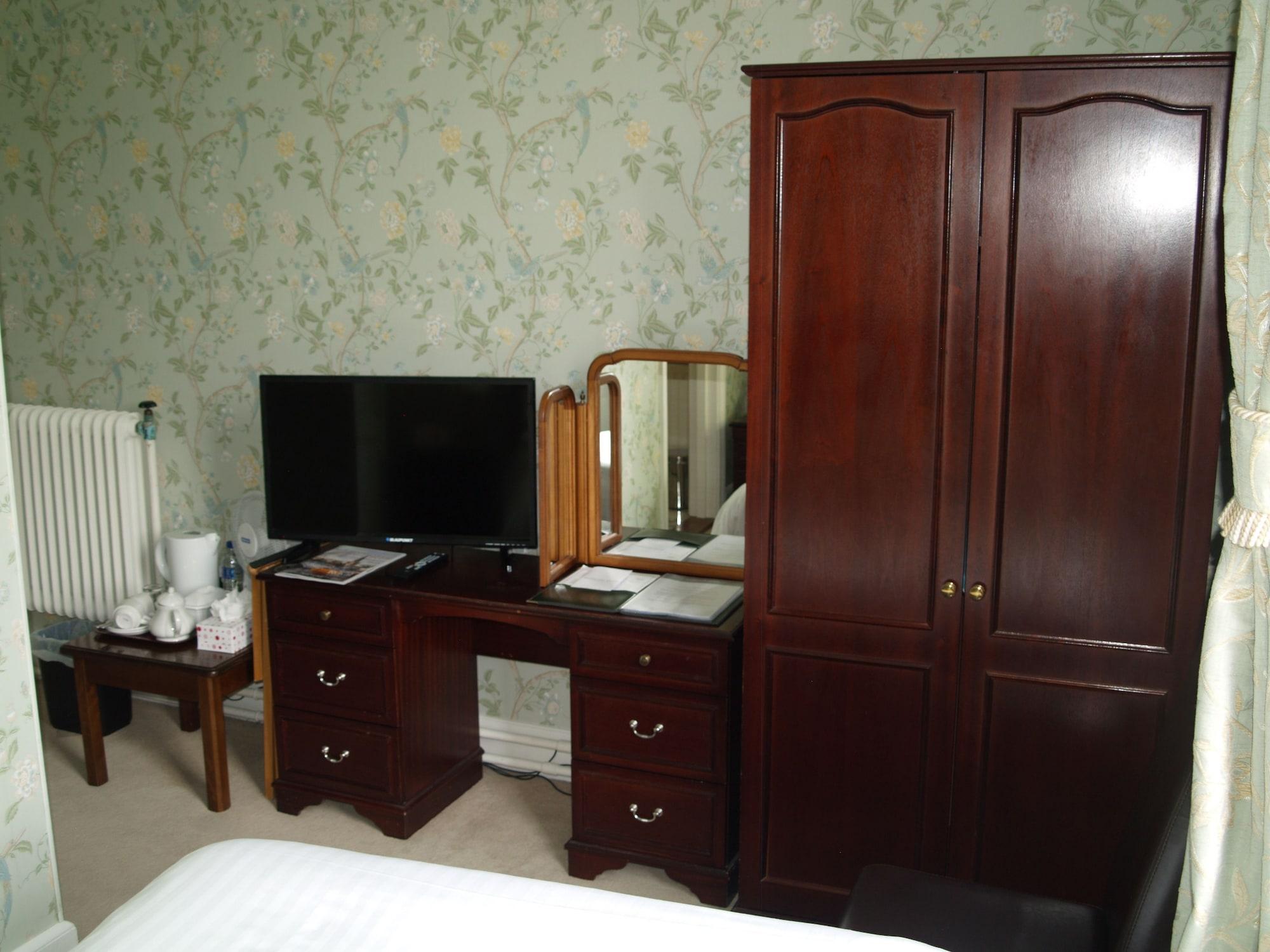 Woodland Manor Hotel Bedford Dış mekan fotoğraf