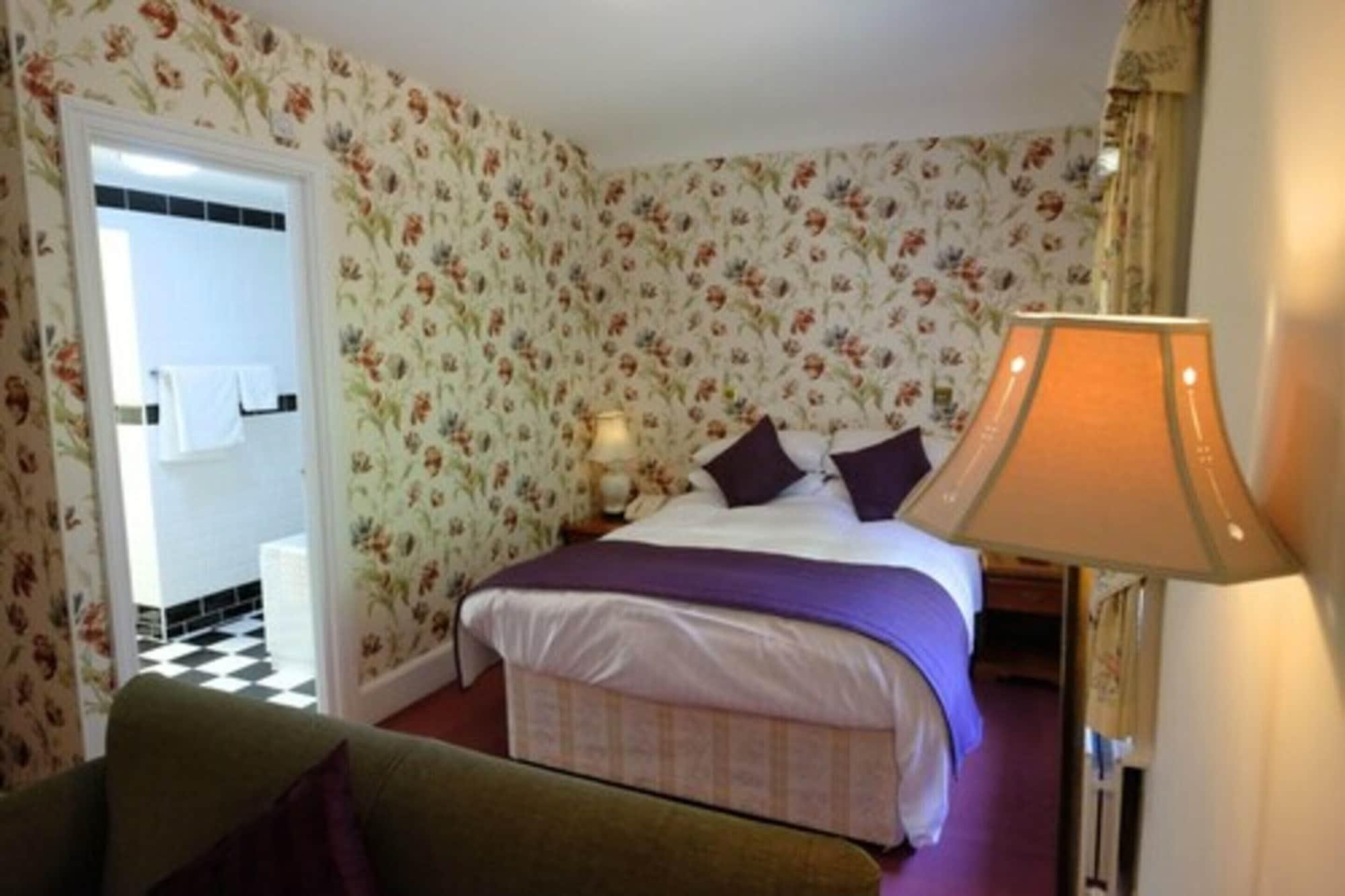 Woodland Manor Hotel Bedford Dış mekan fotoğraf