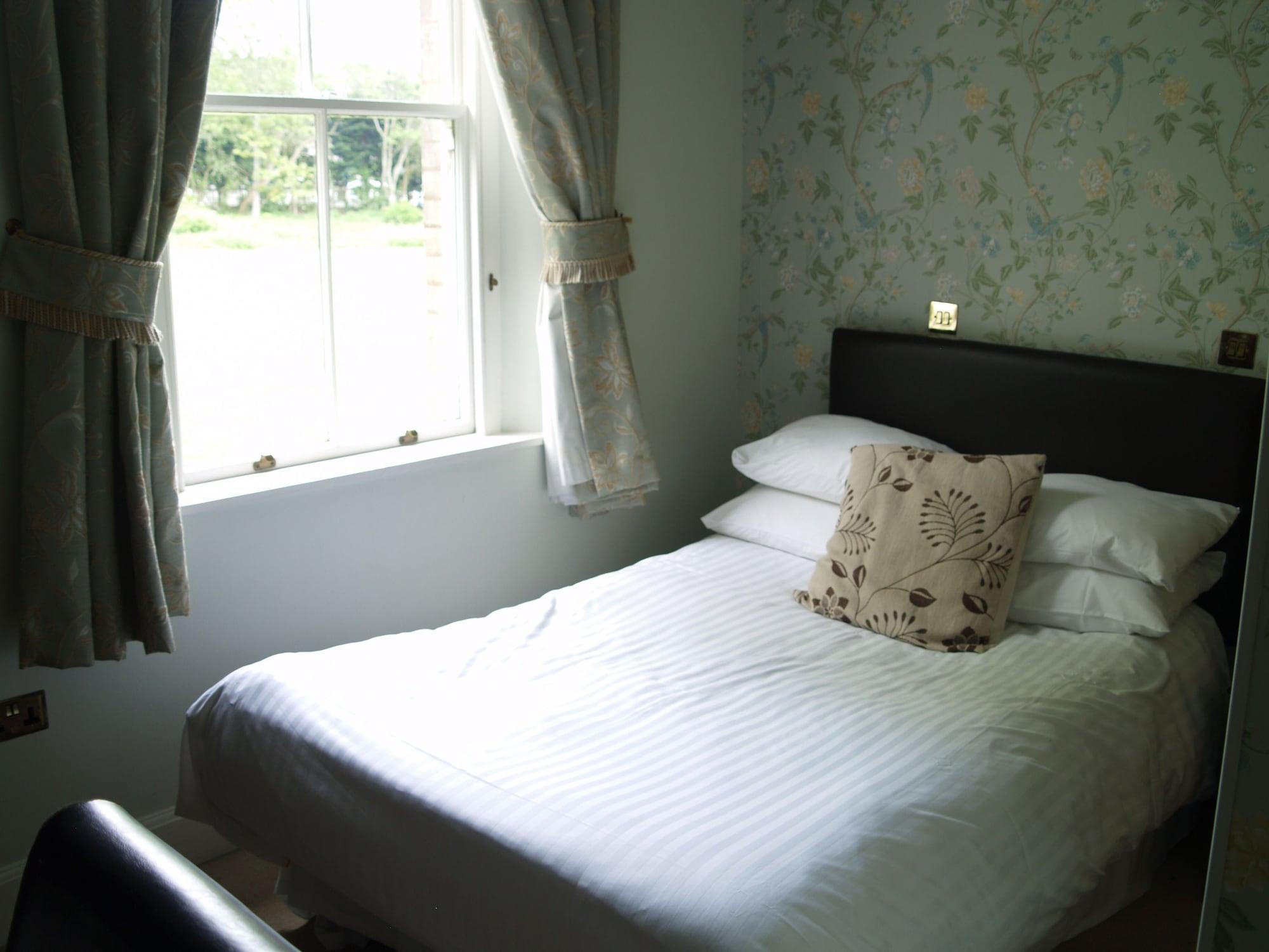 Woodland Manor Hotel Bedford Dış mekan fotoğraf