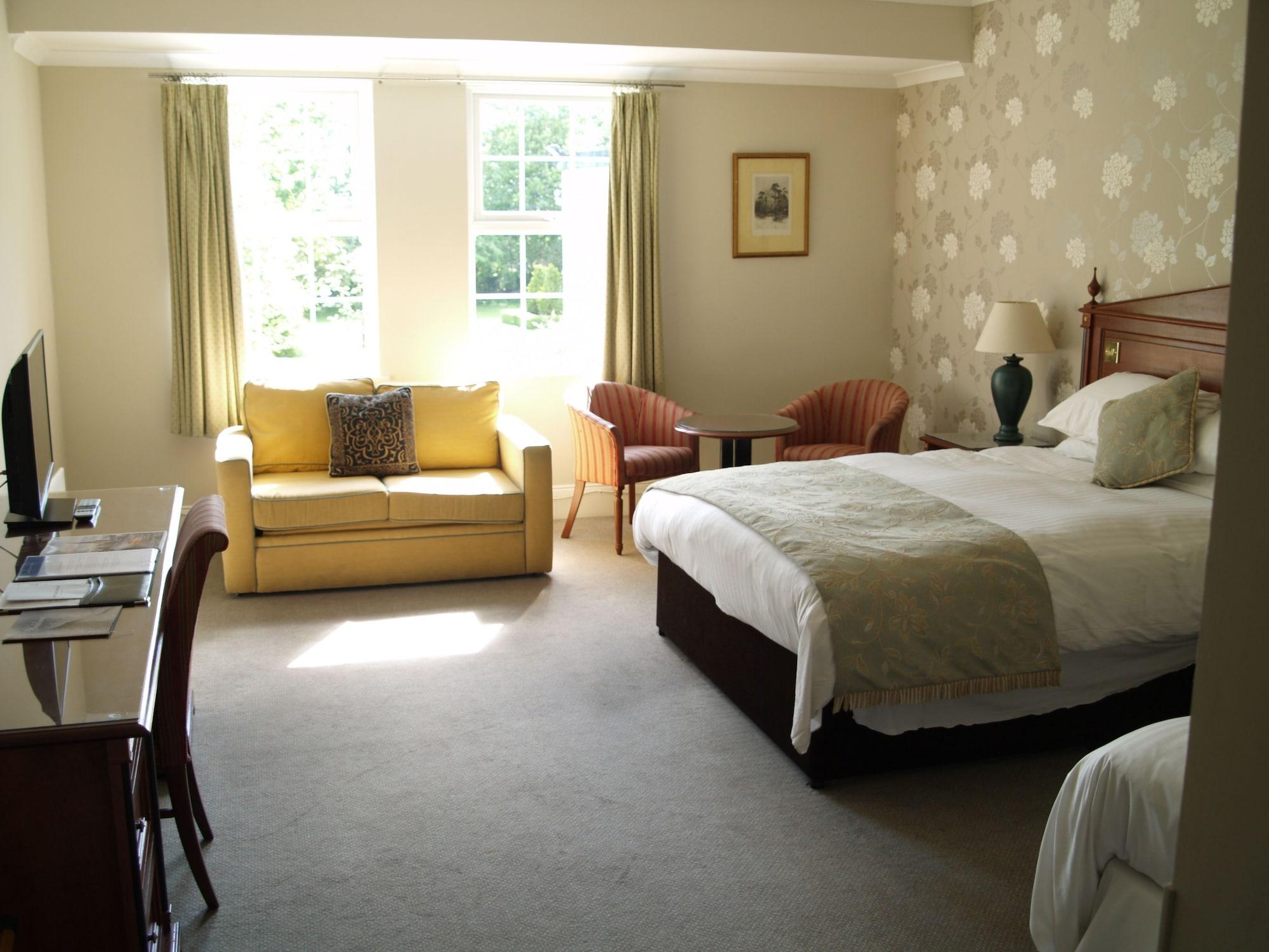 Woodland Manor Hotel Bedford Dış mekan fotoğraf