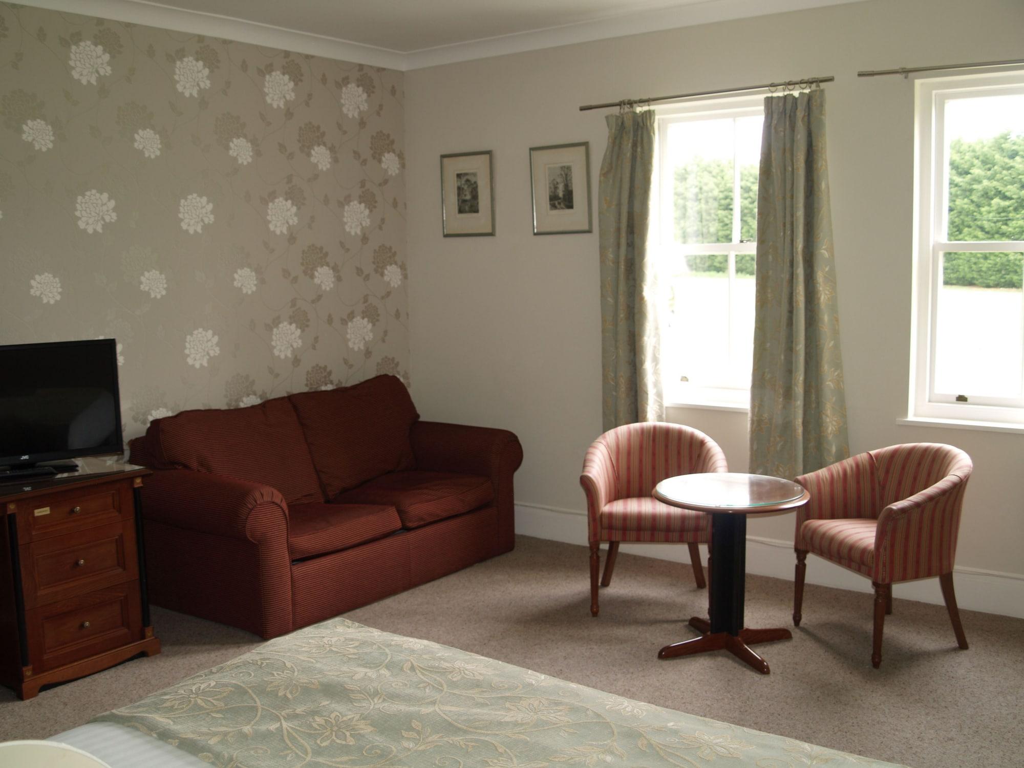 Woodland Manor Hotel Bedford Dış mekan fotoğraf