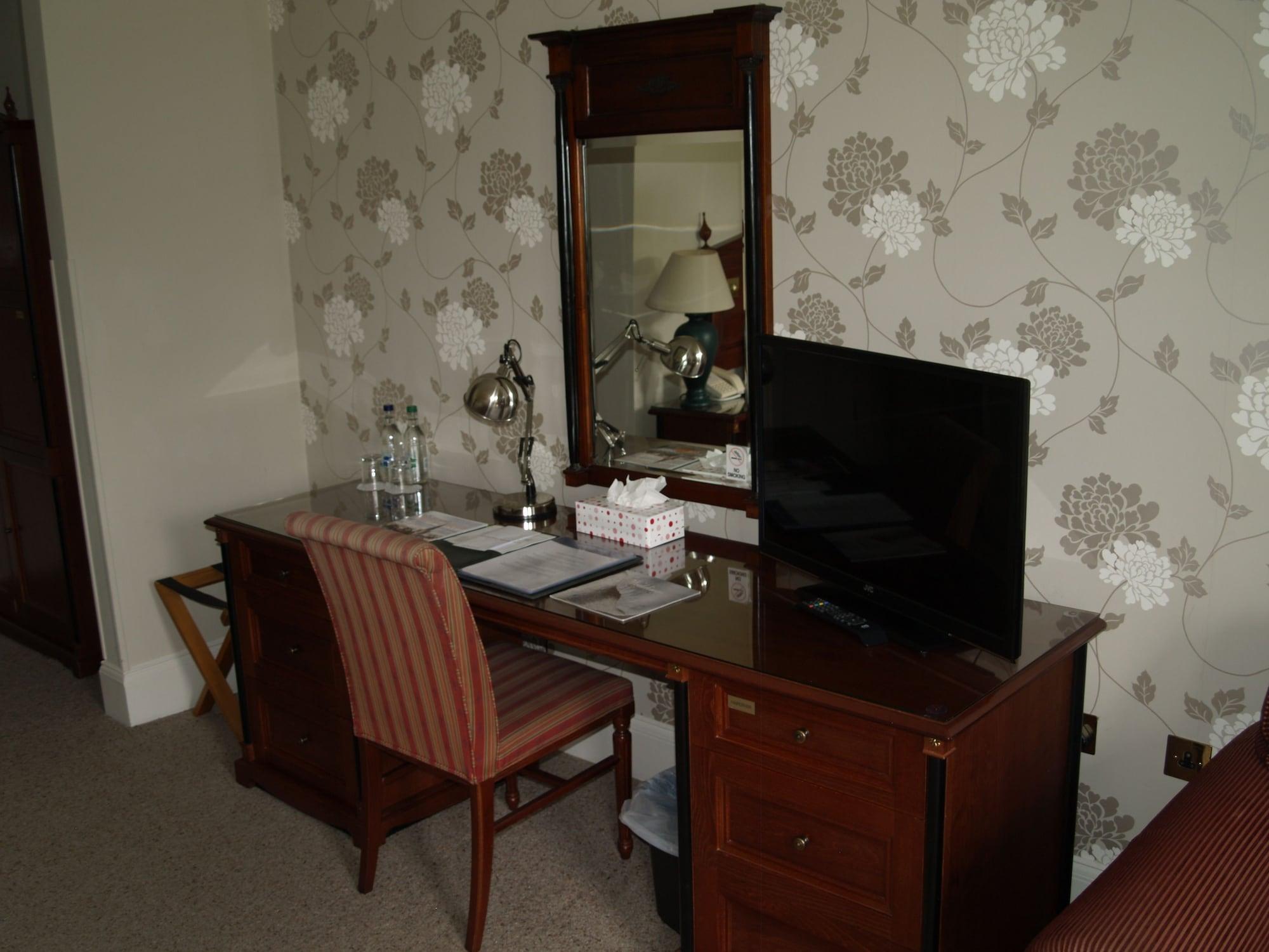 Woodland Manor Hotel Bedford Dış mekan fotoğraf