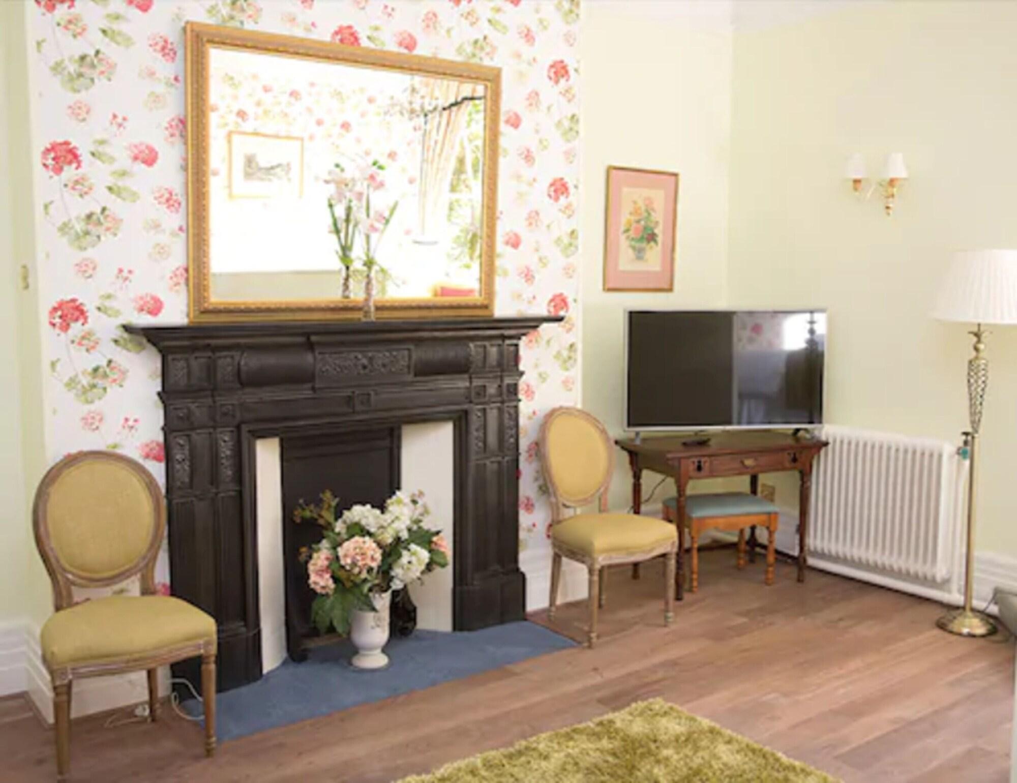 Woodland Manor Hotel Bedford Dış mekan fotoğraf