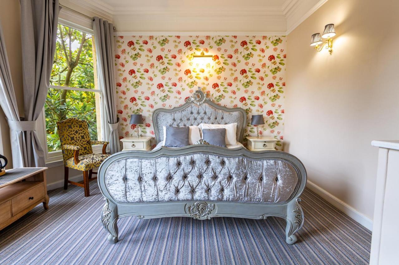 Woodland Manor Hotel Bedford Dış mekan fotoğraf