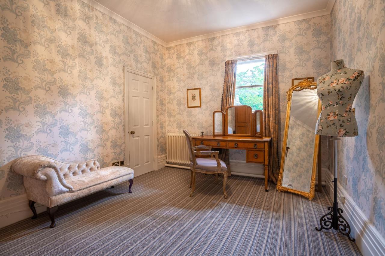 Woodland Manor Hotel Bedford Dış mekan fotoğraf