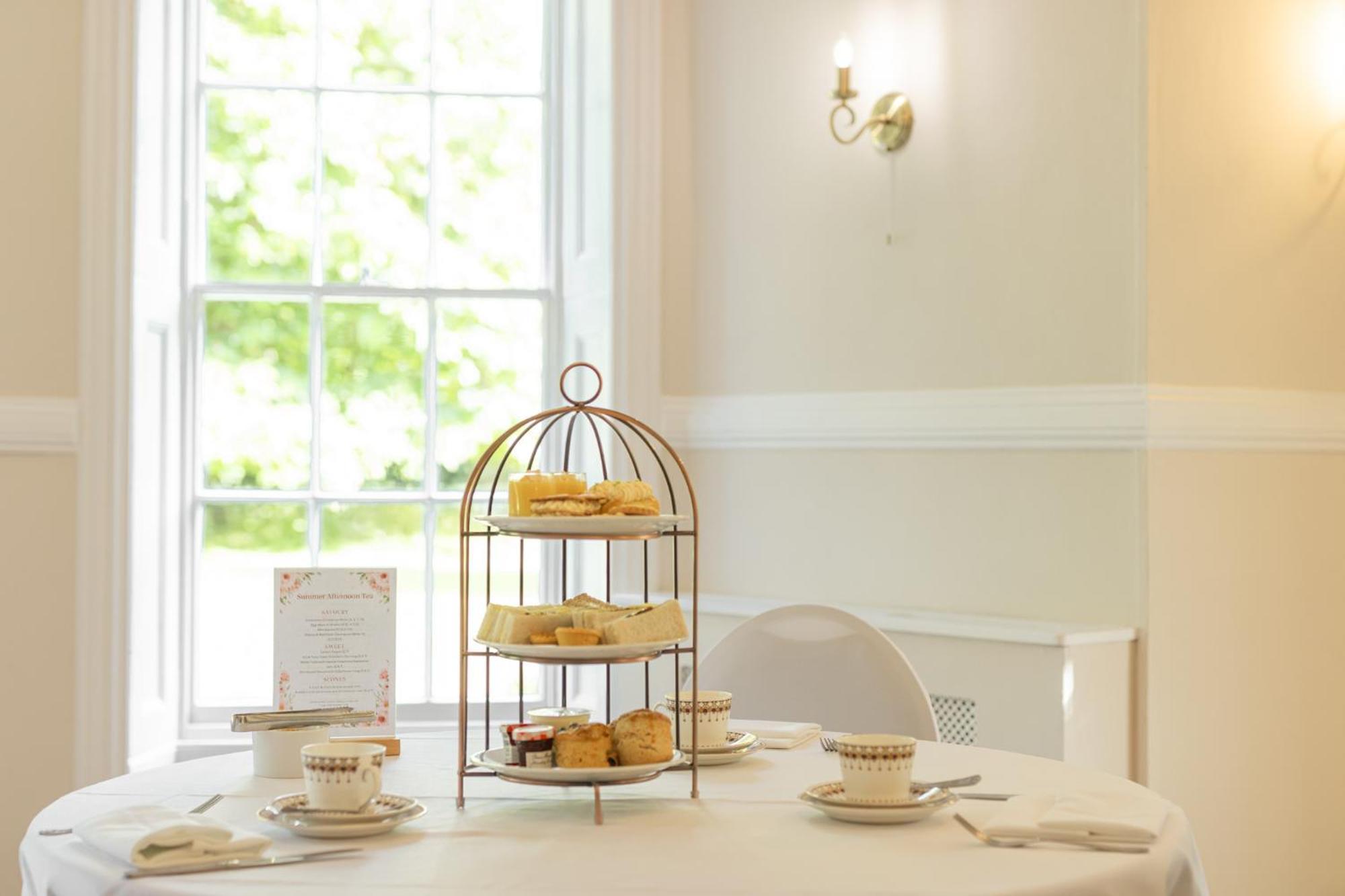 Woodland Manor Hotel Bedford Dış mekan fotoğraf