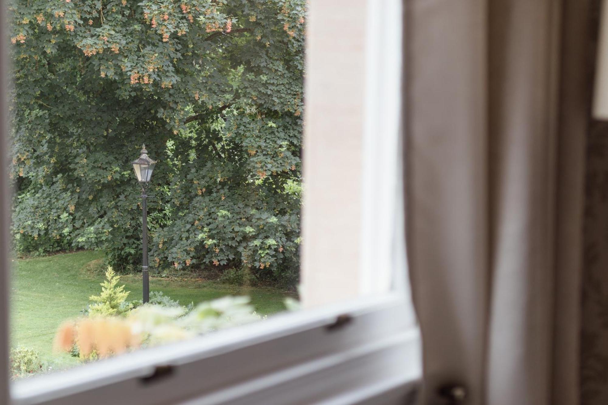 Woodland Manor Hotel Bedford Dış mekan fotoğraf