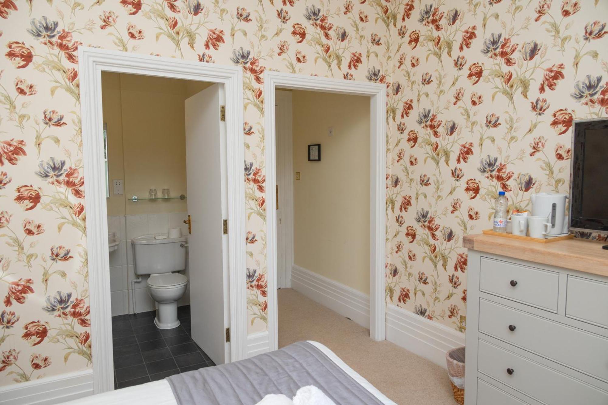 Woodland Manor Hotel Bedford Dış mekan fotoğraf