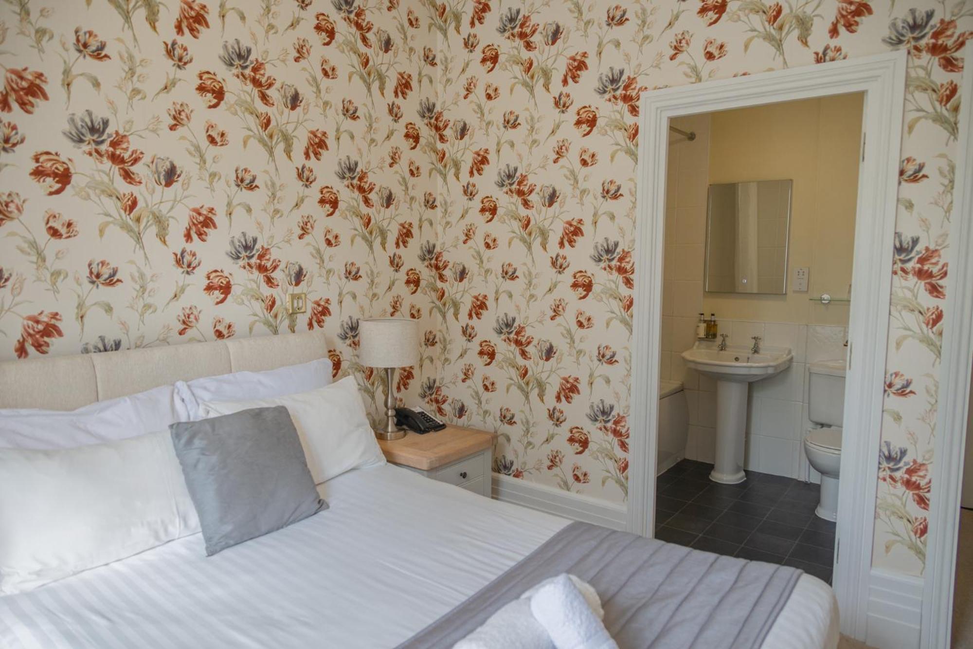Woodland Manor Hotel Bedford Dış mekan fotoğraf