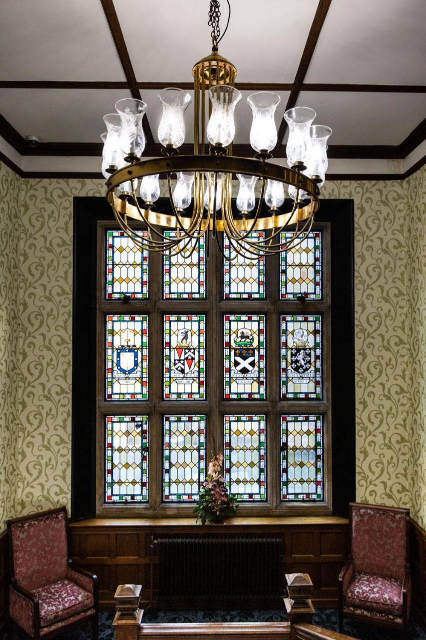 Woodland Manor Hotel Bedford Dış mekan fotoğraf